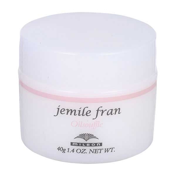 ミルボン ジェミールフラン オイルスフレ 40g