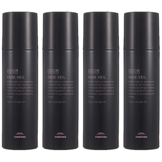 ミルボン ドア フェードヴェール 120g x 4 お得な4個セット