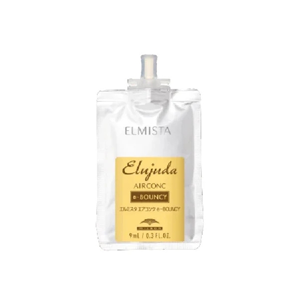 ミルボン エルジューダエルミスタ エアコンク e-BOUNCY 9ml