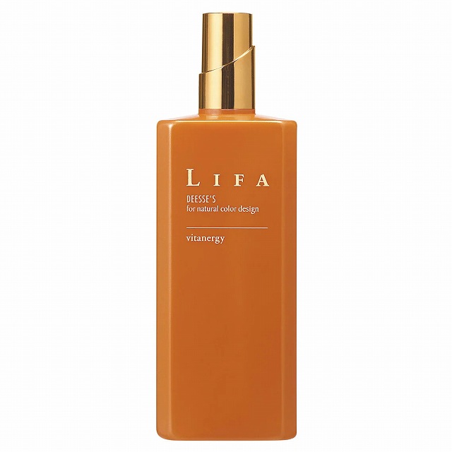 ミルボン リーファ バイタナジー 300ml