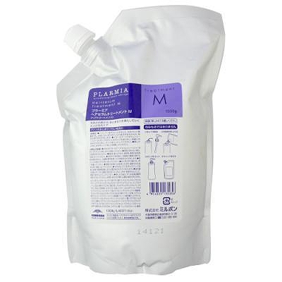 ミルボン プラーミア ヘアセラム トリートメント F 1000g リフィル