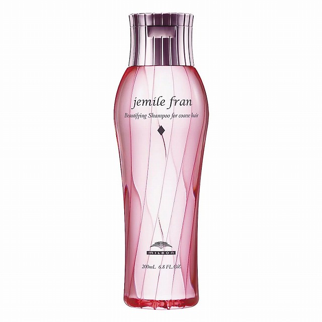 ミルボン ジェミールフラン シャンプー ダイヤ 200ml