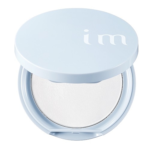 ミルボン アイエムフェイスアンドバングリセットパウダー 5.7g