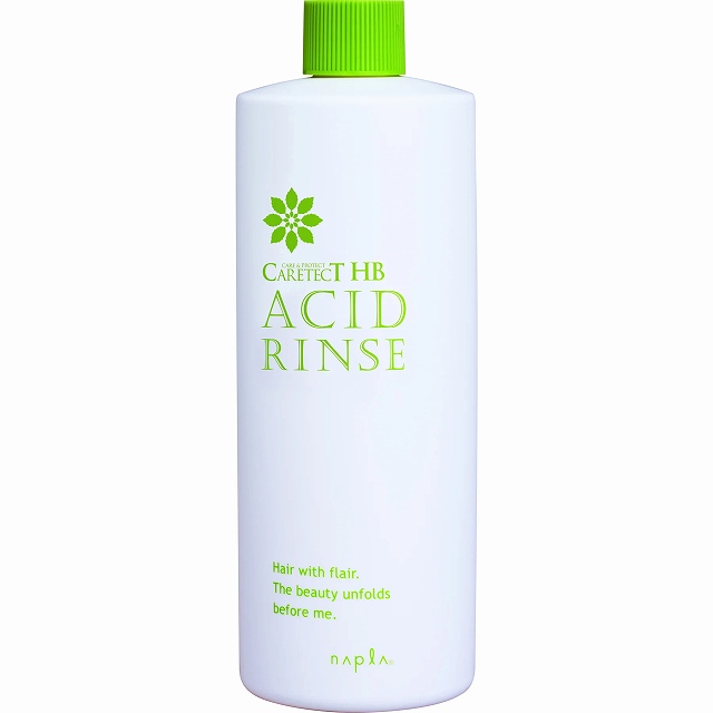 ナプラ ケアテクト HB アシッドリンス 1000ml