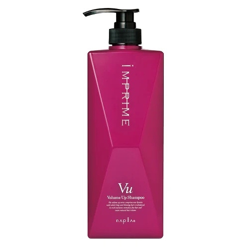 ナプラ インプライムボリュームアップシャンプー 280ml