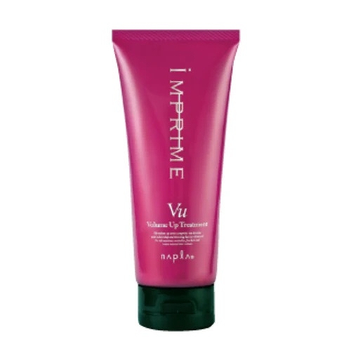 ナプラ インプライム ボリュームアップトリートメント 200g