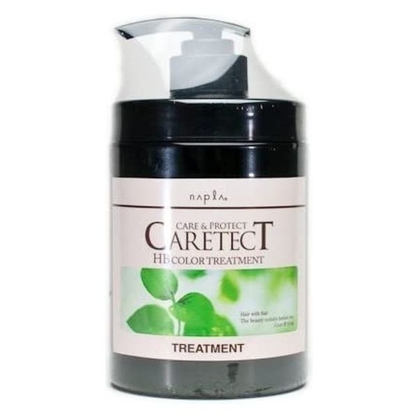 ナプラ ケアテクト HB カラートリートメントV(はりこし) 650ｇ