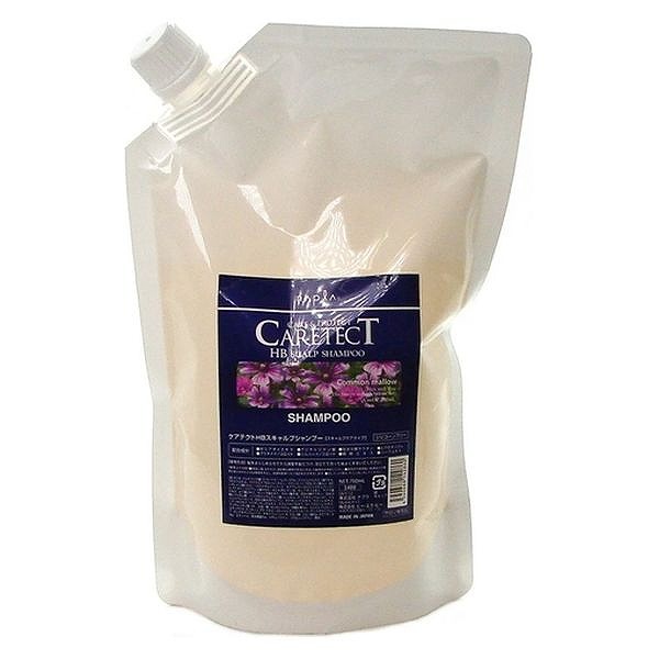 ナプラ ケアテクトHBスキャルプシャンプー 700ml （レフィル）