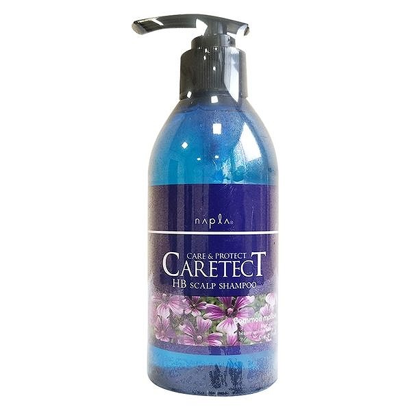 ナプラ ケアテクトHBスキャルプシャンプー 750ml