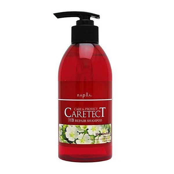 ナプラ ケアテクト リペアシャンプー 300ml