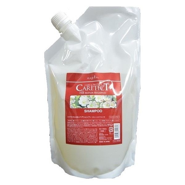 ナプラ ケアテクト リペアシャンプー 700ml （レフィル）