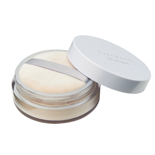 ヌーディモア ザ・ルースパウダー  ナチュラルオークル