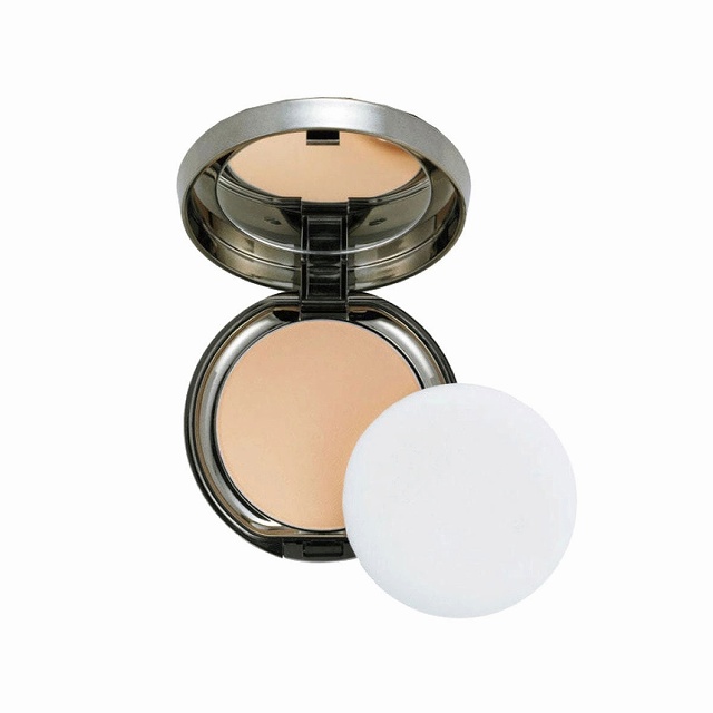 ヌーディモア ルーセントコンパクト 9g ケース＆パフ付き