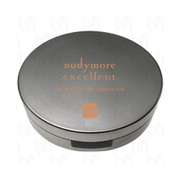 ヌーディモア ルーセントコンパクト  ケースのみ