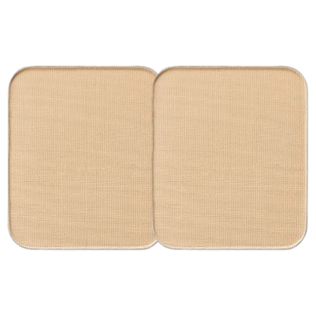 ヌーディモア パウダリーファンデーションUV 2セット サテン/レフィル/スポンジ付