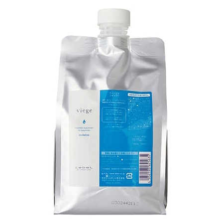 ルベル ヴィージェ シャンプー 1000ml  リフィル