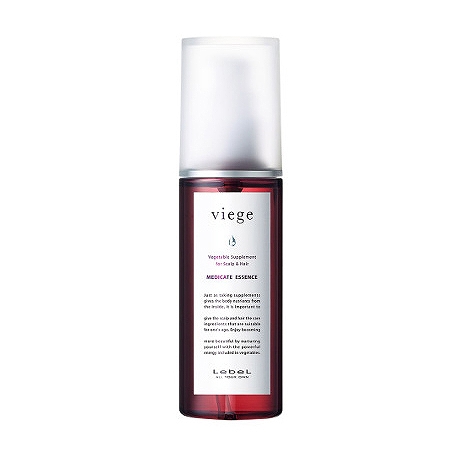 ルベル ヴィージェ メディケートエッセンス 100ml