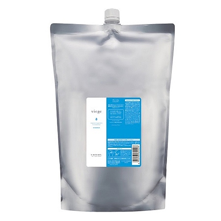 ルベル ヴィージェ シャンプー 2500ml  リフィル