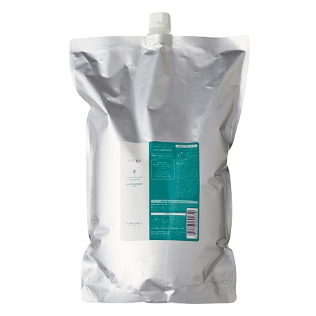 ルベル ヴィージェ トリートメント ソフト 2500ml  リフィル