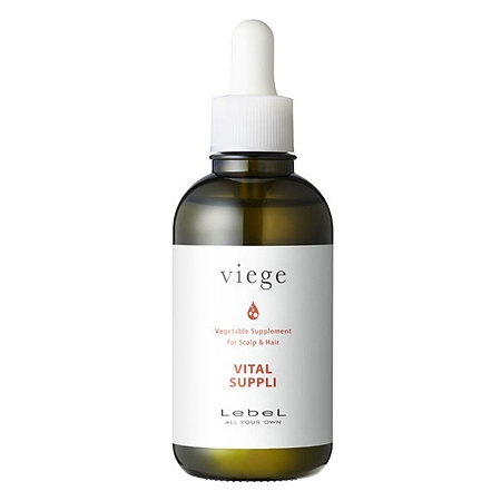 ルベル ヴィージェ バイタルサプリ 95ml