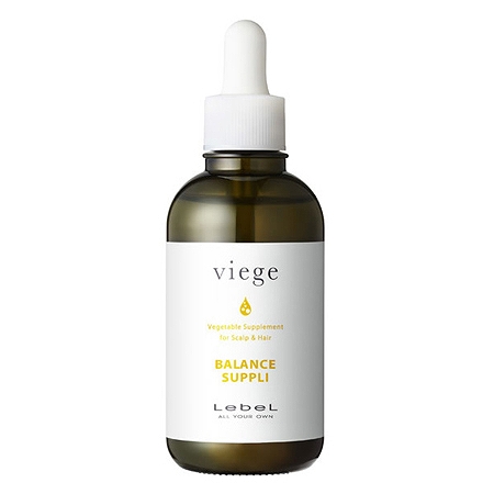 ルベル ヴィージェ バランスサプリ 95ml