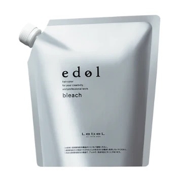 ルベル エドル ブリーチ 500g