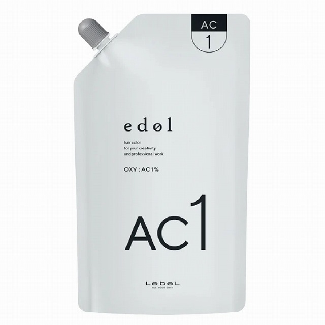 ルベル エドル オキシAC1 1000ml