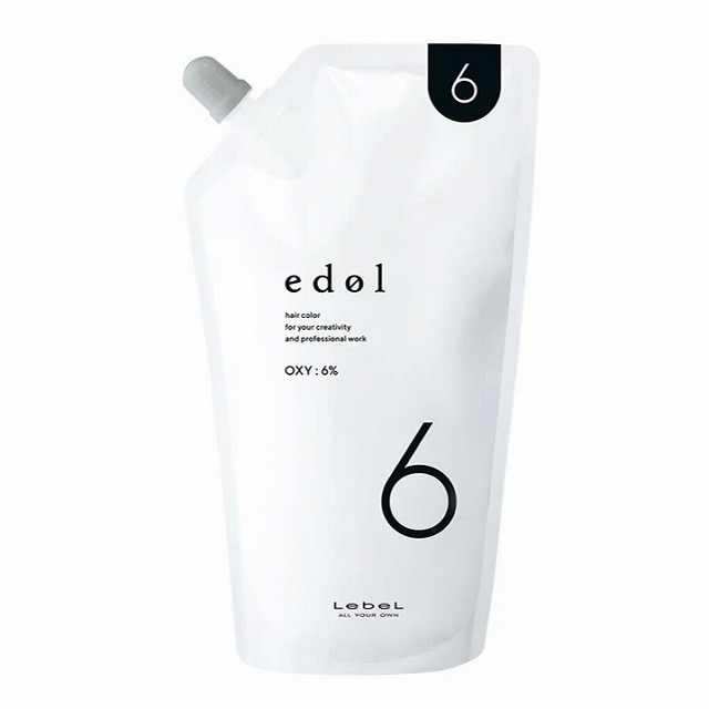 ルベル エドル　オキシ6 1000ml