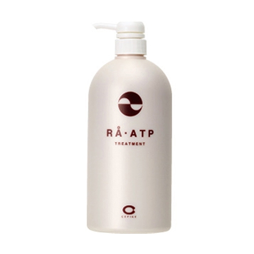 セフィーヌ RA・ATP トリートメント  800ml