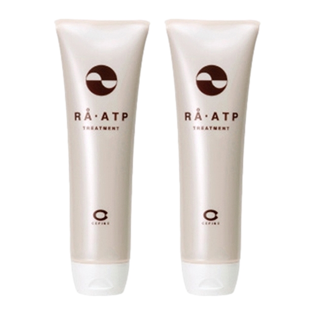 セフィーヌ RA・ATP トリートメント  290ml x 2 お得な2個セット