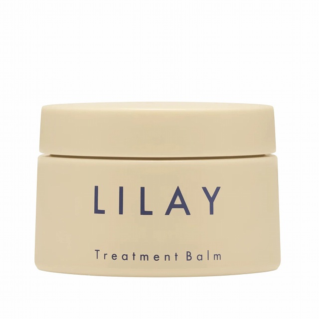 リレイ トリートメントバーム GE 40g