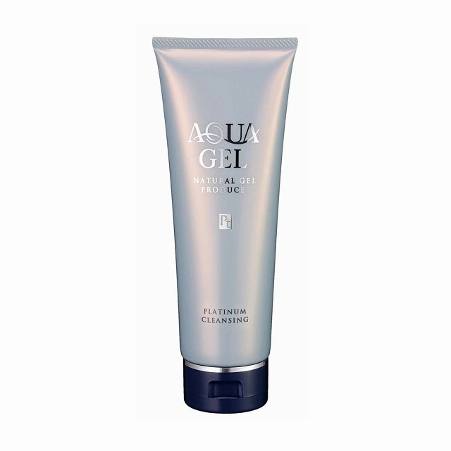 ラシンシア アクアゲルシリーズ PTクレンジング 180g