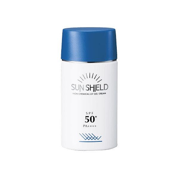 ラシンシア サンシールドゲル 55ml SPF50 PA++++