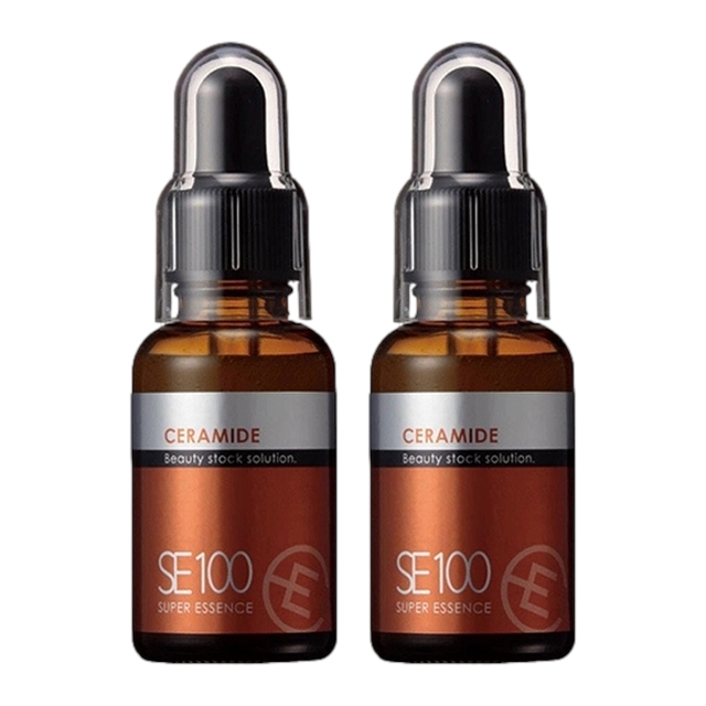 ラシンシア SE100 スーパーエッセンス セラミド〈CE〉 30ml x 2 お得な2個セット