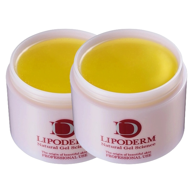 ラシンシア デコレートパック〈No.3〉ビタミンC 300ｇ x 2 お得な2個セット