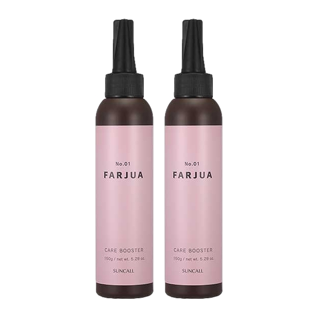 サンコール ファルジュア ケアブースター 150g x 2 お得な2個セット