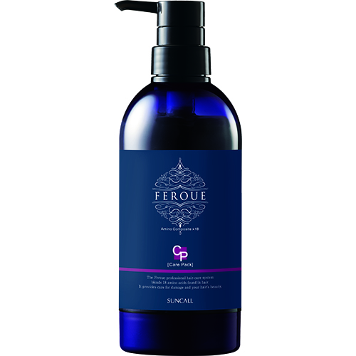 サンコール フェルエ ケアパック 500ｇ