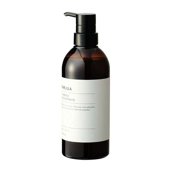 サンコール ファルジュア シャンプー コンセントレート  500ml