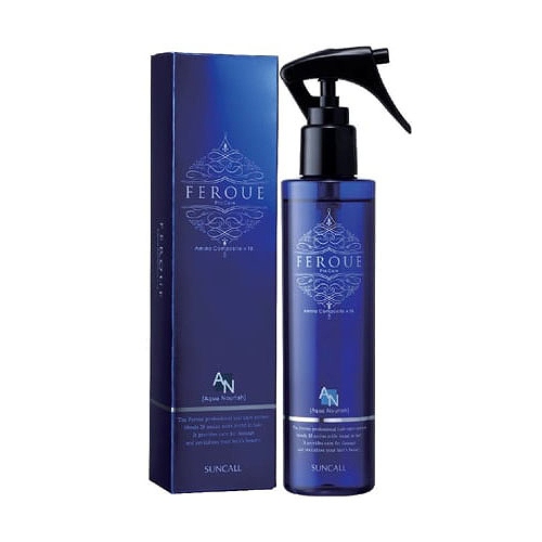 サンコール フェルエ アクアナリッシュ 180ml