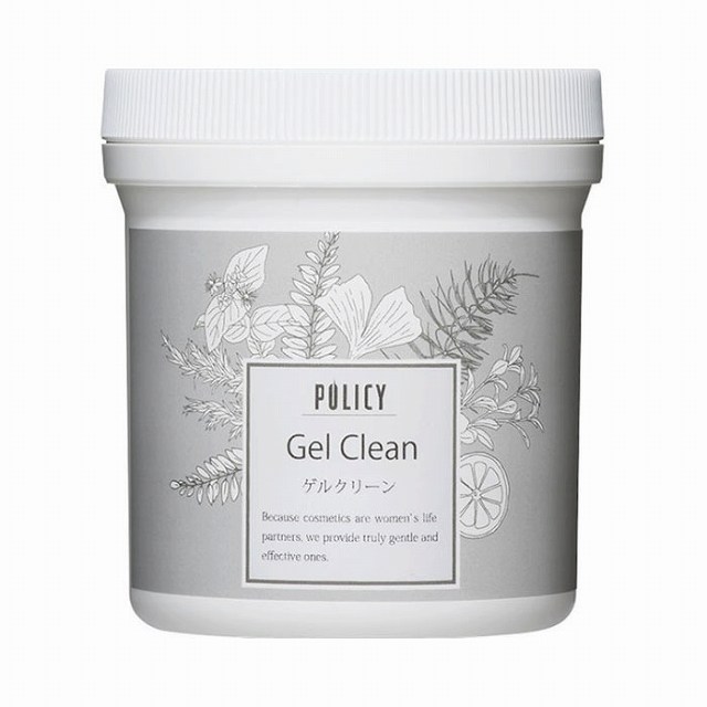 ポリシー ゲルクリーン 300ｇ（サロンサイズ）