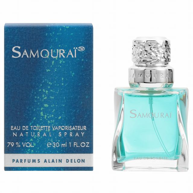 サムライ サムライ　オードトワレ 30ml