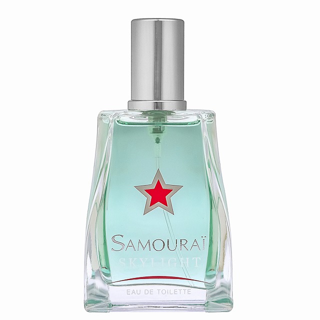 サムライ スカイライト オードトワレ 45ml