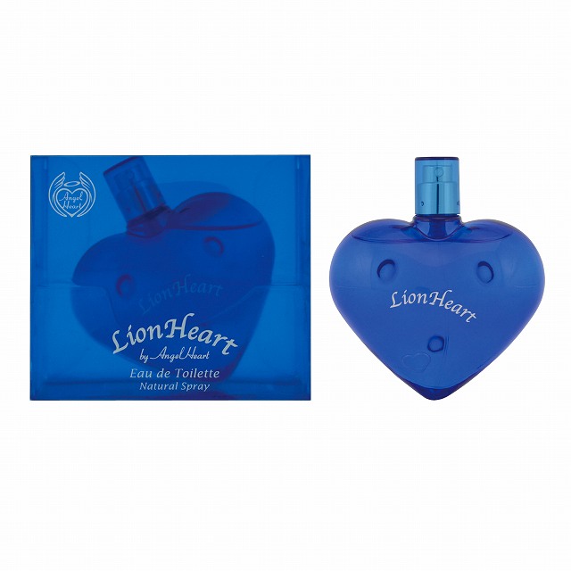 エンジェルハート ライオンハート　オードトワレ 100ml