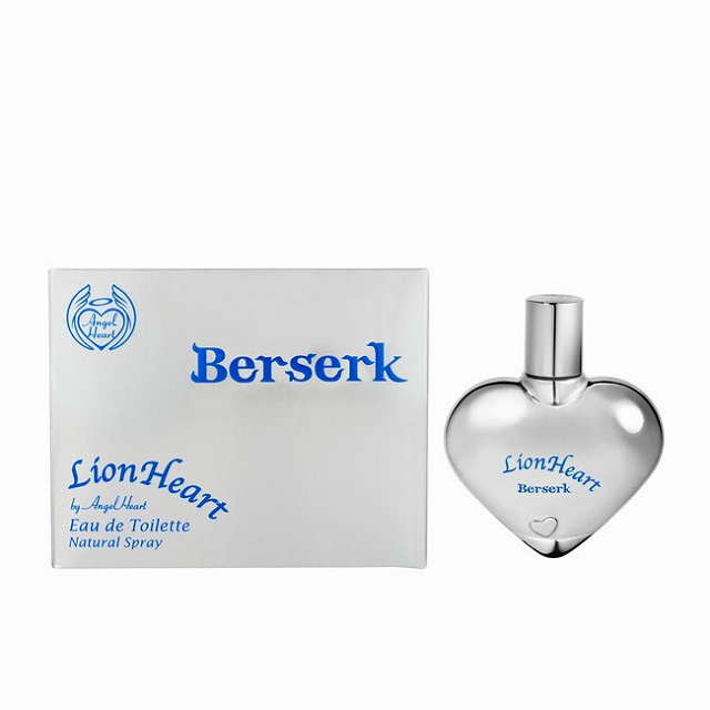 エンジェルハート ライオンハート ベルセルク オードトワレ 50ml