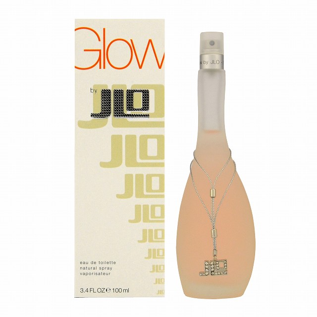 ジェニファーロペス グロウ バイ ジェイ ロー オードトワレ 100ml