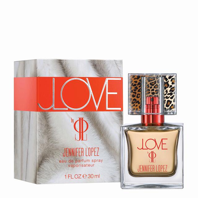 ジェニファーロペス ジェイラブ　オードパルファム 30ml