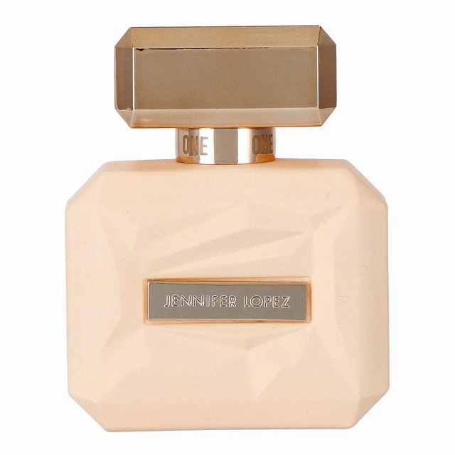ジェニファーロペス ワン　オードパルファム          30ml