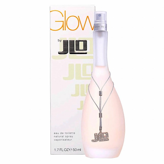 ジェニファーロペス グロウ バイ ジェイ ロー オードトワレ 50ml