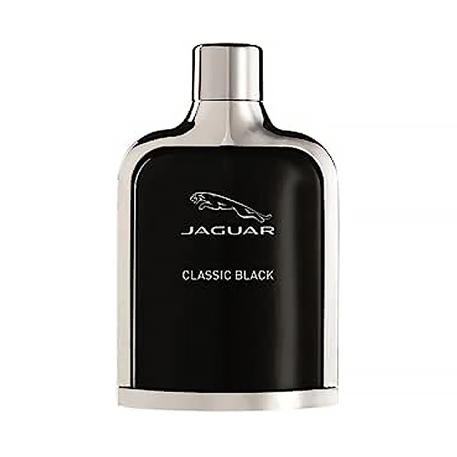 ジャガー クラシック ブラック オードトワレ 40ml
