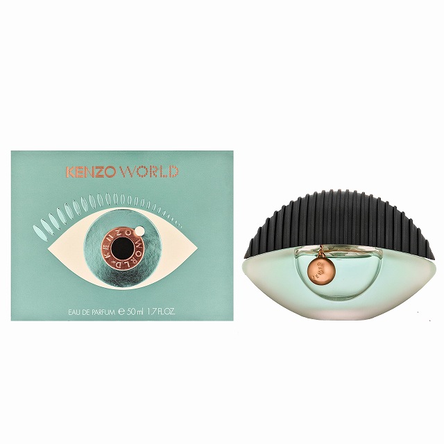 ケンゾー ワールド オードパルファム 50ml